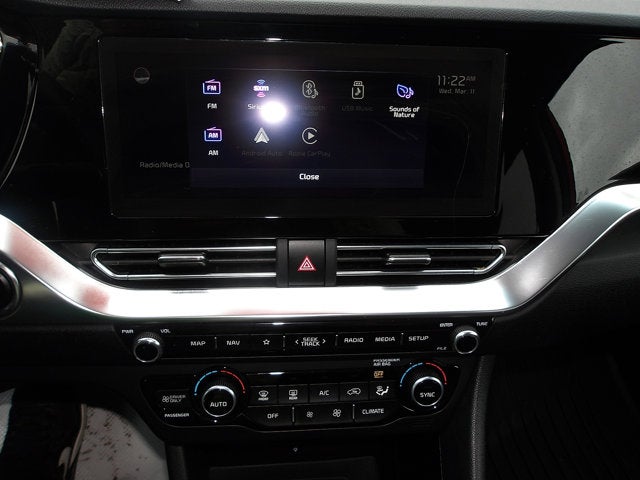 2022 Kia Niro EX Premium