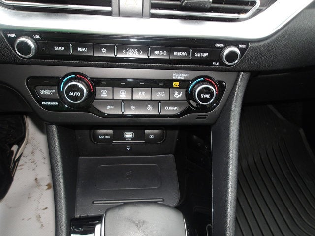 2022 Kia Niro EX Premium