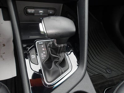 2022 Kia Niro EX Premium