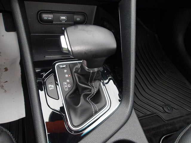 2022 Kia Niro EX Premium