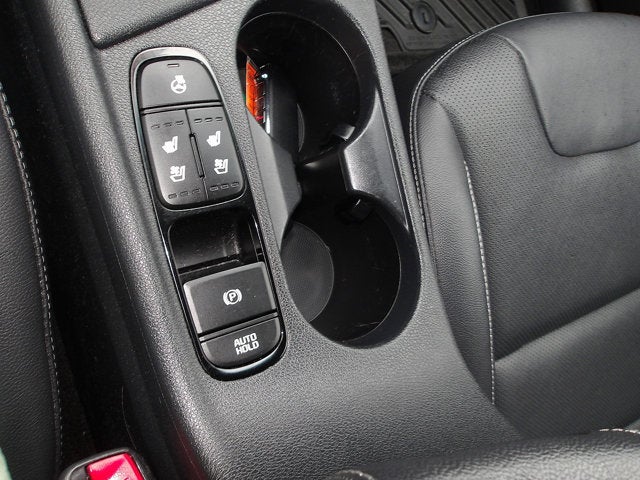 2022 Kia Niro EX Premium