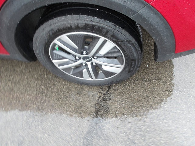 2022 Kia Niro EX Premium