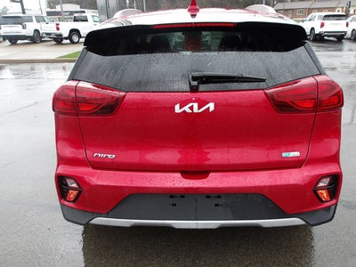 2022 Kia Niro EX Premium