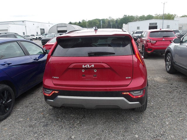 2023 Kia Niro SX Touring
