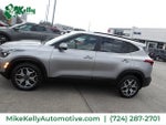 2021 Kia Seltos EX
