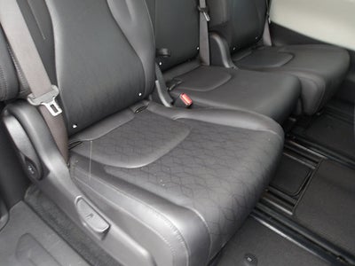 2023 Kia Carnival EX