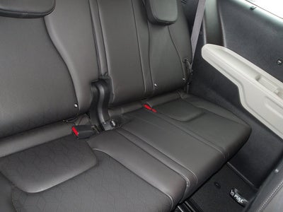 2023 Kia Carnival EX