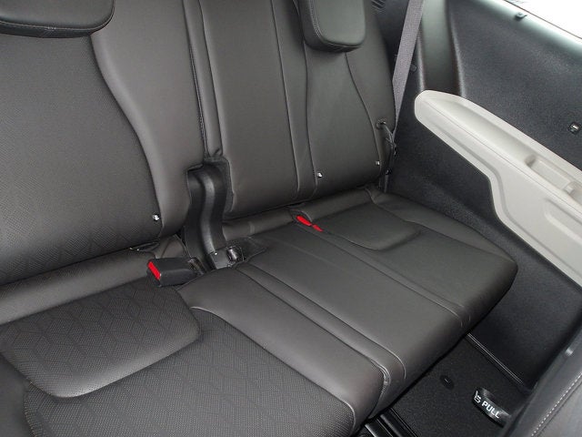 2023 Kia Carnival EX