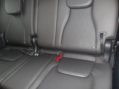 2023 Kia Carnival EX