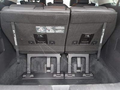 2023 Kia Carnival EX