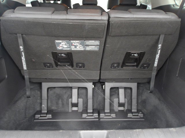 2023 Kia Carnival EX