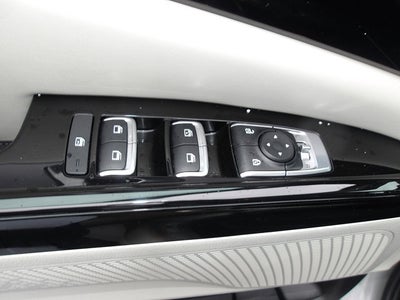 2023 Kia Carnival EX