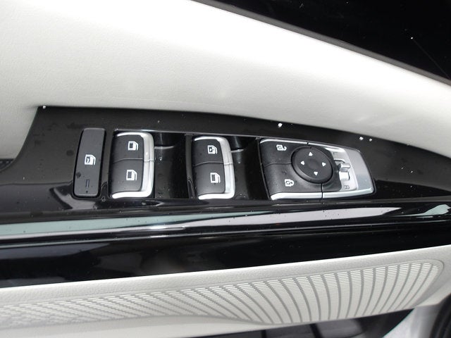 2023 Kia Carnival EX