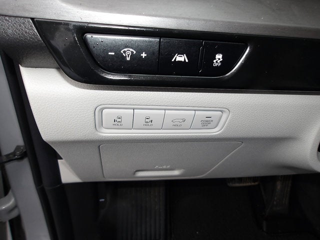 2023 Kia Carnival EX