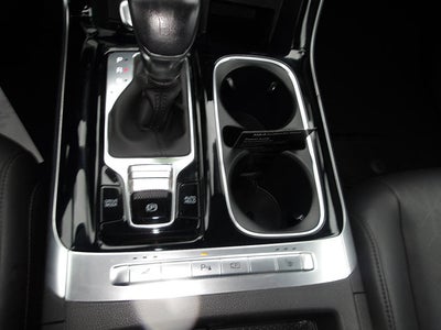 2023 Kia Carnival EX