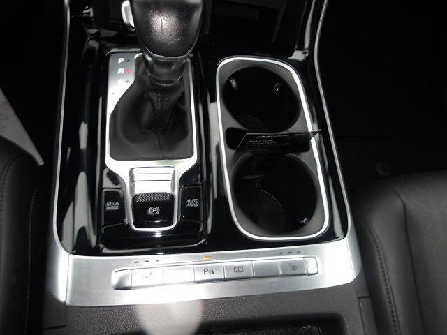 2023 Kia Carnival EX