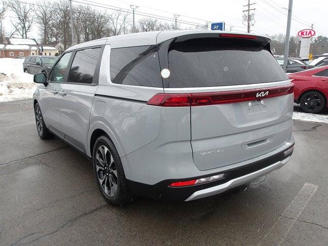2023 Kia Carnival EX