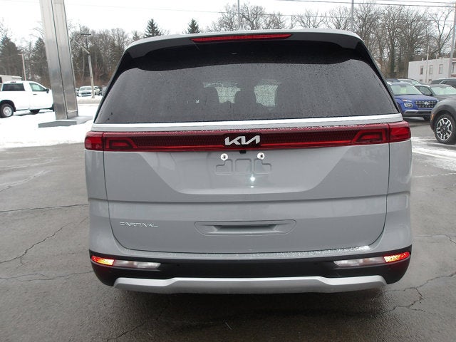 2023 Kia Carnival EX