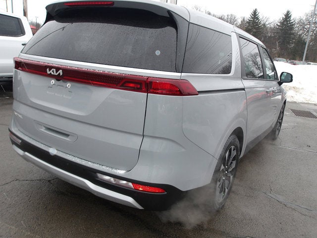 2023 Kia Carnival EX