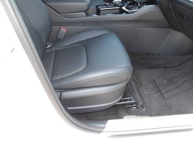 2024 Kia Sportage Hybrid EX