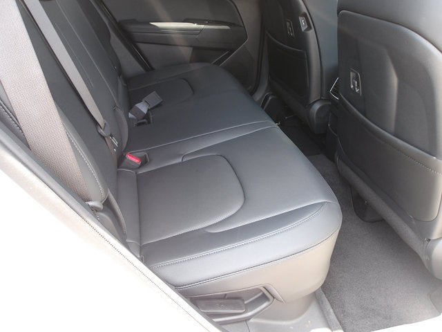 2024 Kia Sportage Hybrid EX