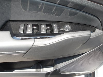 2024 Kia Sportage Hybrid EX