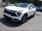 2024 Kia Sportage Hybrid EX