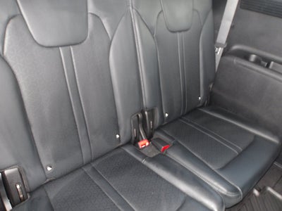 2024 Kia Sorento Hybrid EX