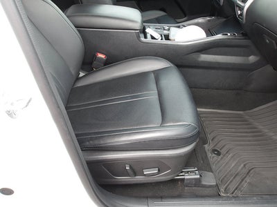 2024 Kia Sorento Hybrid EX