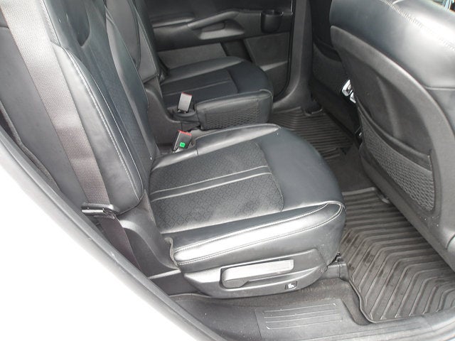 2024 Kia Sorento Hybrid EX