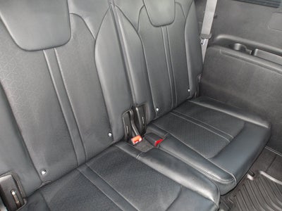 2024 Kia Sorento Hybrid EX