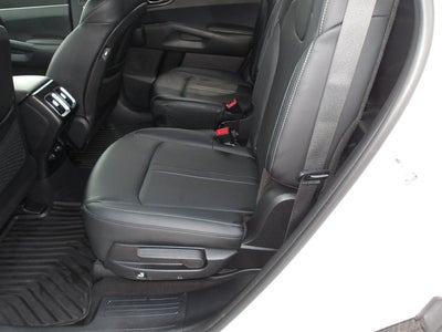 2024 Kia Sorento Hybrid EX
