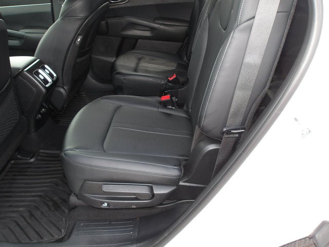 2024 Kia Sorento Hybrid EX