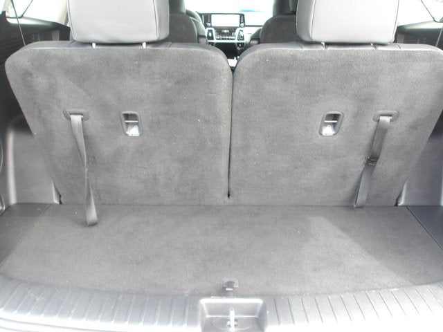 2024 Kia Sorento Hybrid EX