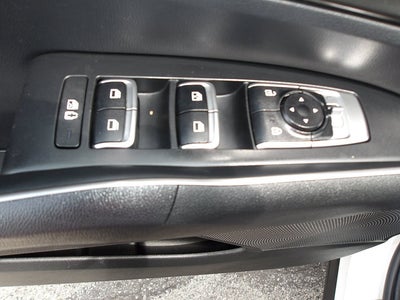 2024 Kia Sorento Hybrid EX