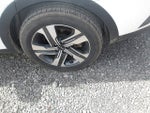 2024 Kia Sorento Hybrid EX