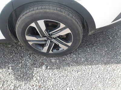 2024 Kia Sorento Hybrid EX