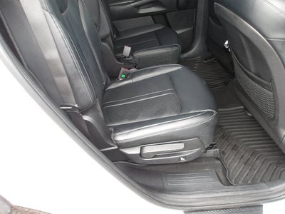 2024 Kia Sorento Hybrid EX