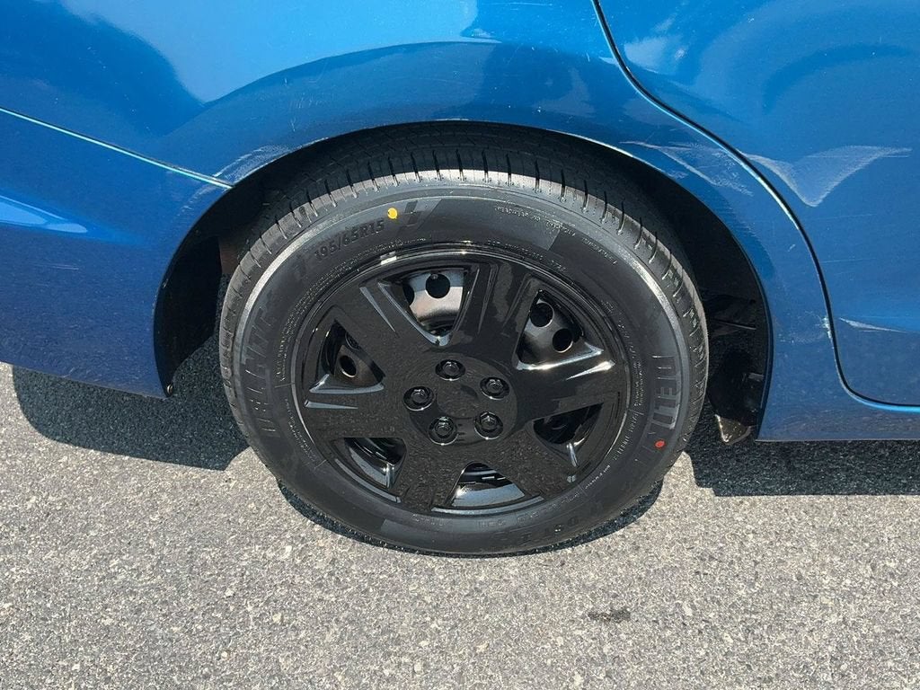 2013 Honda Civic Sdn LX