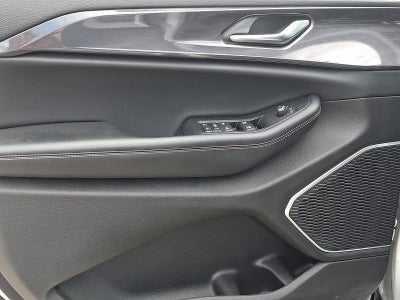 2022 Jeep Grand Cherokee L Altitude