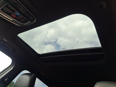 2022 Jeep Grand Cherokee L Altitude