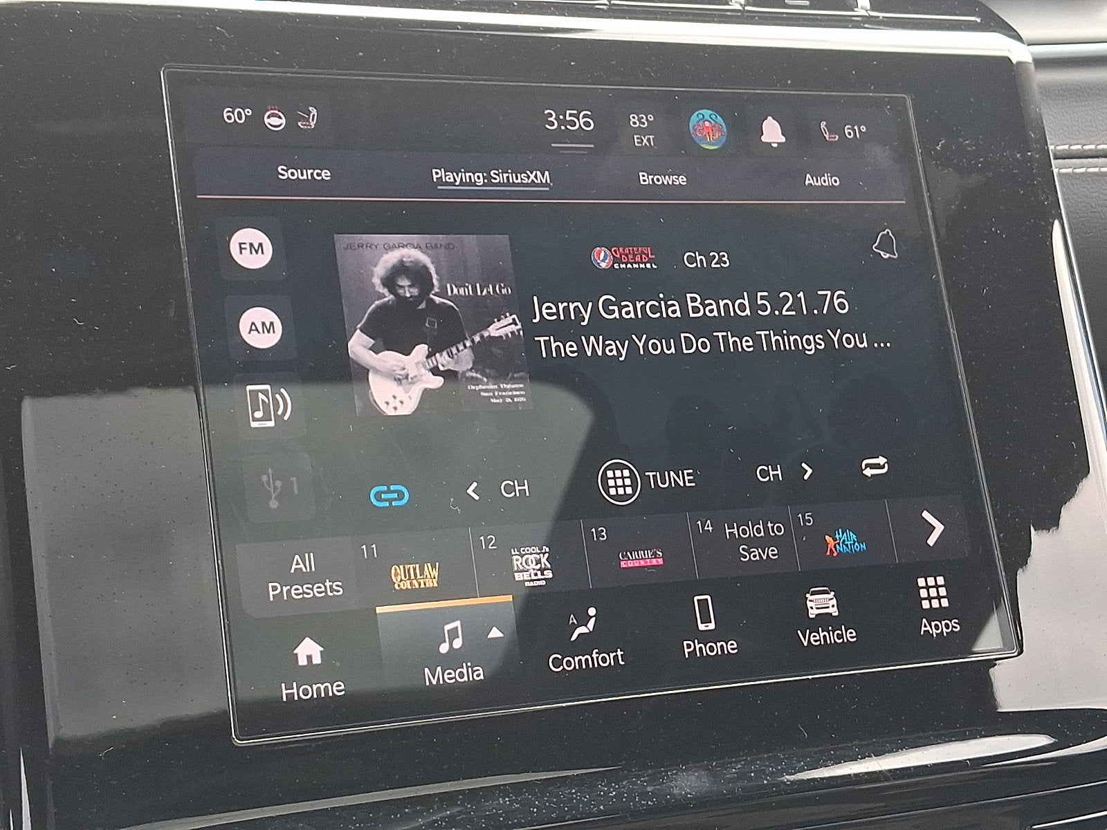 2022 Jeep Grand Cherokee L Altitude