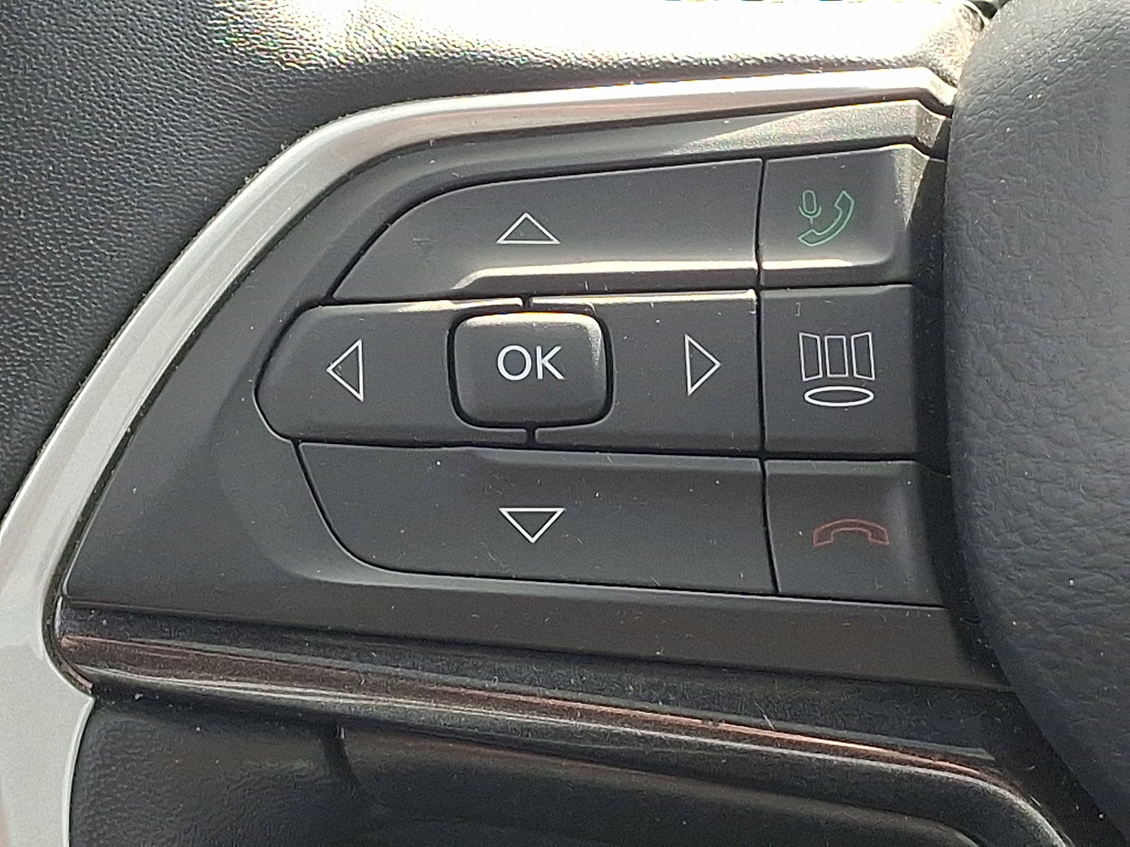 2022 Jeep Grand Cherokee L Altitude