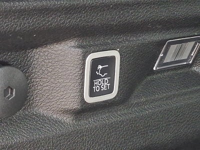 2022 Jeep Grand Cherokee L Altitude