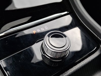 2025 Jeep Grand Cherokee L Laredo X