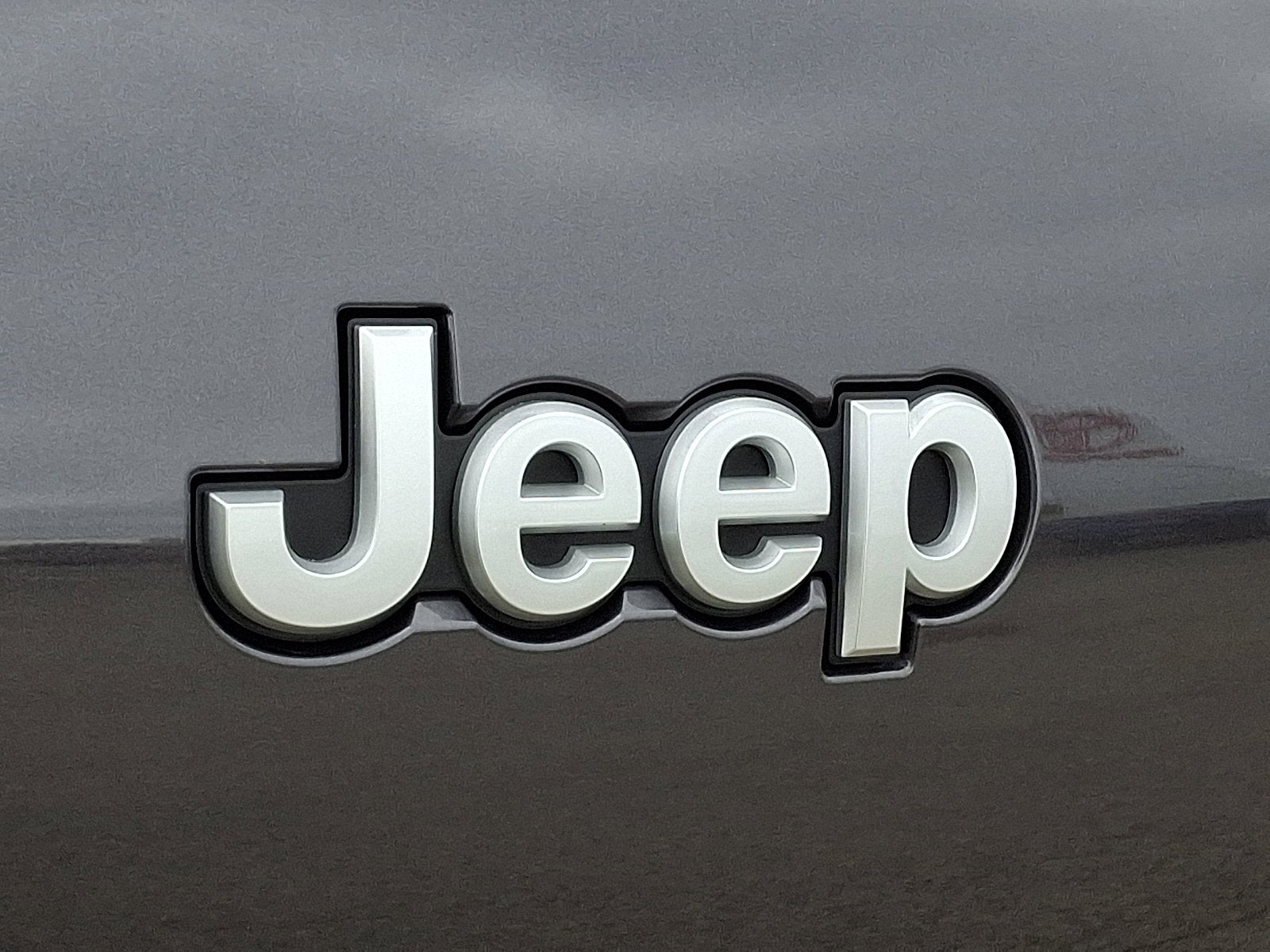 2025 Jeep Grand Cherokee L Laredo X