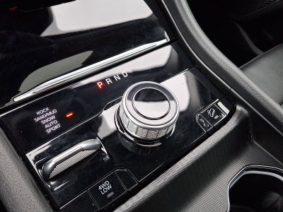 2024 Jeep Grand Cherokee 4xe 4x4