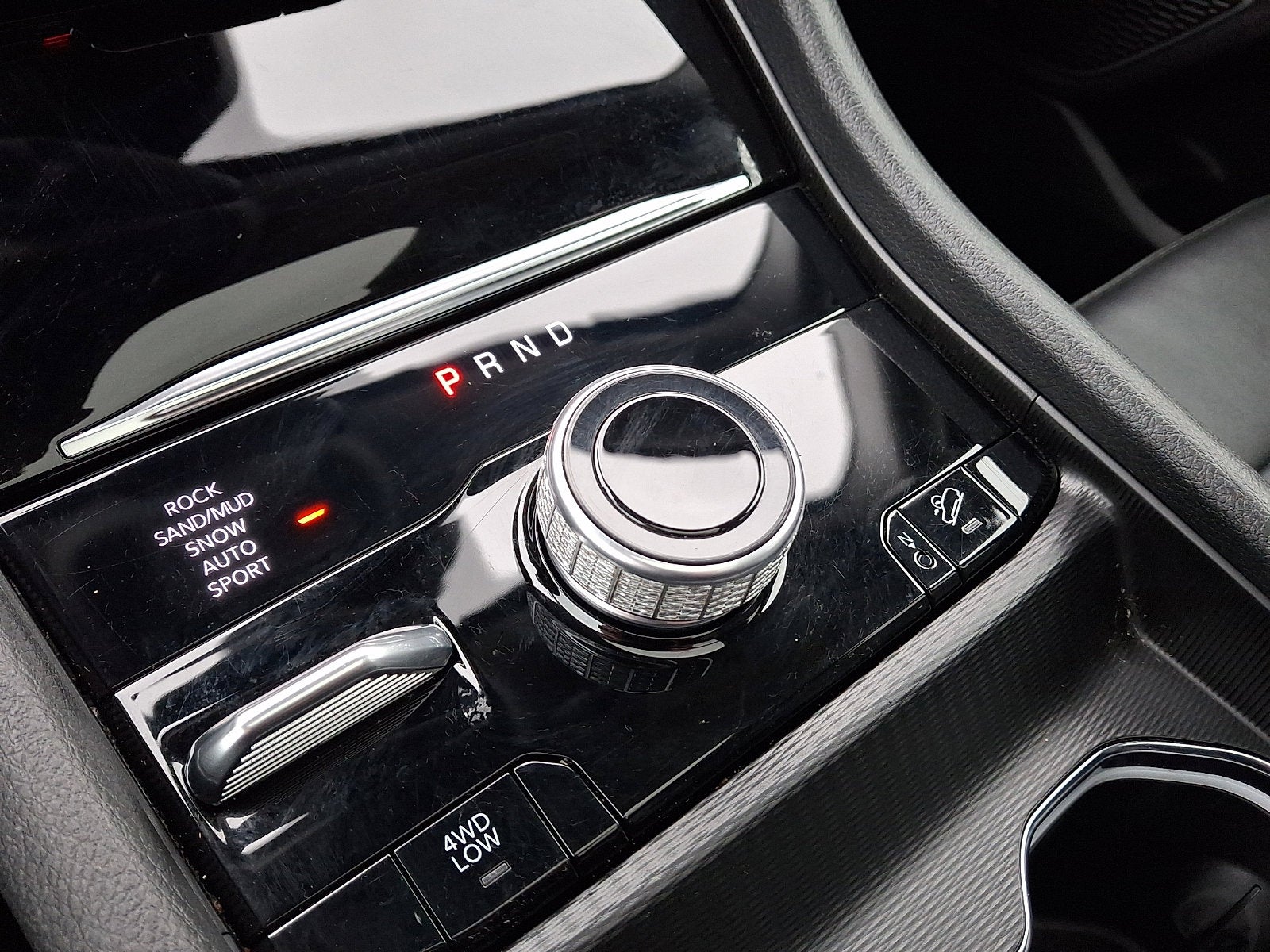 2024 Jeep Grand Cherokee 4xe 4x4