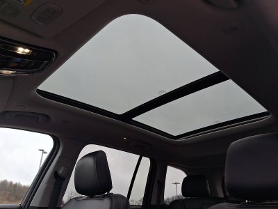 2024 Jeep Grand Cherokee 4xe 4x4