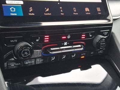 2024 Jeep Grand Cherokee 4xe 4x4